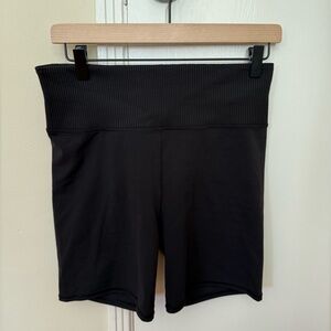 Vuori Rib Studio Bike Short, size L